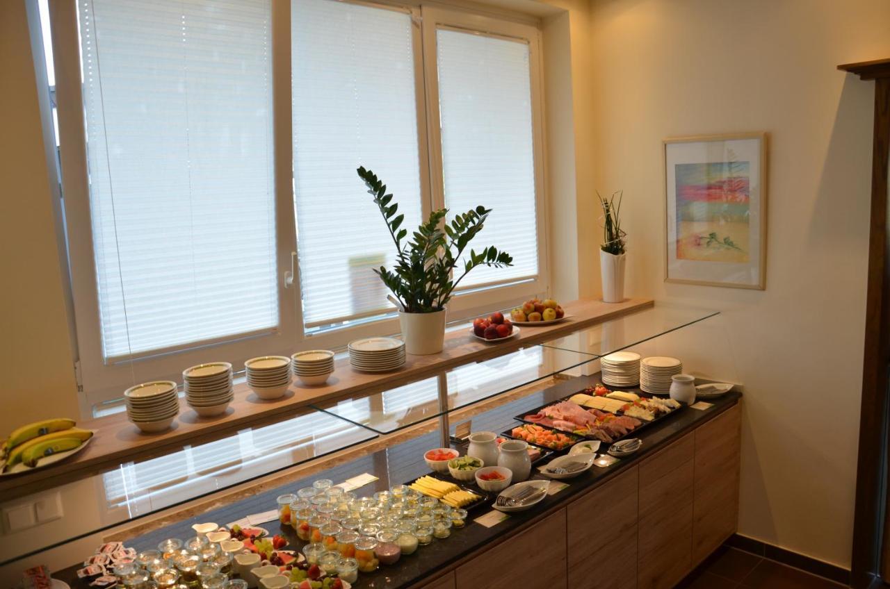 קוכם Flair Hotel Am Rosenhuegel - Garni מראה חיצוני תמונה