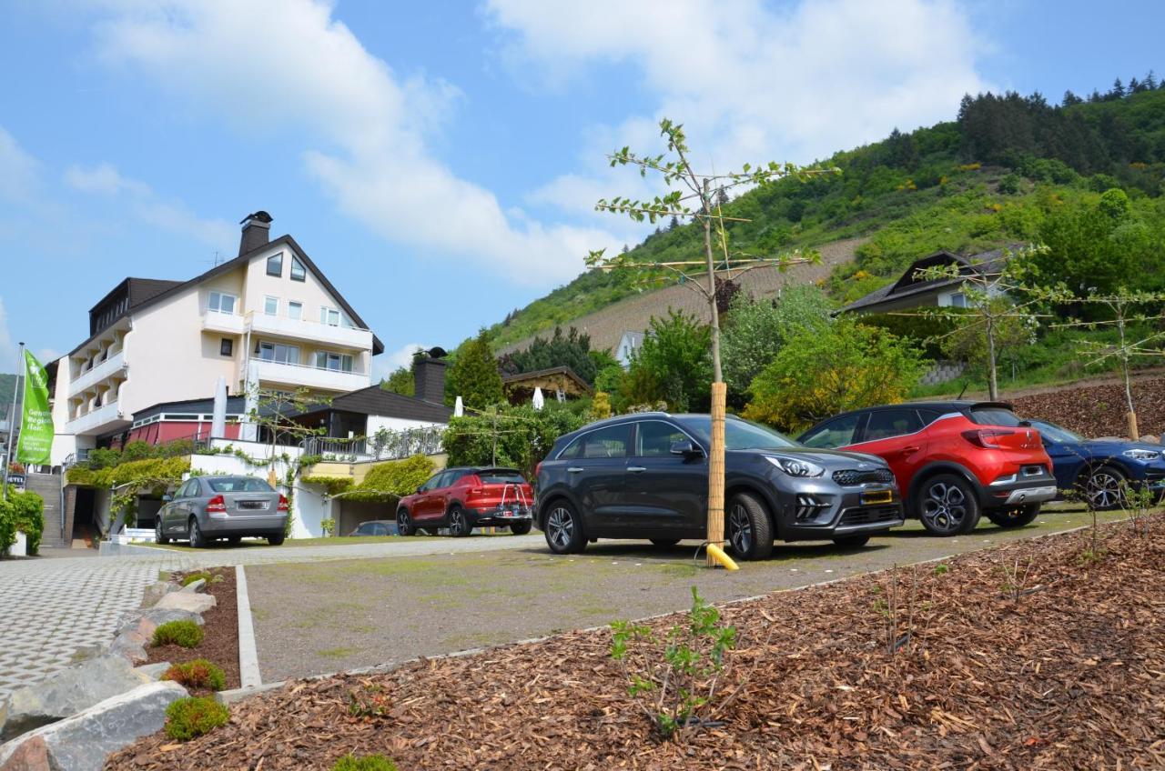 קוכם Flair Hotel Am Rosenhuegel - Garni מראה חיצוני תמונה