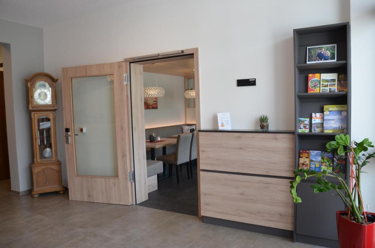 קוכם Flair Hotel Am Rosenhuegel - Garni מראה חיצוני תמונה