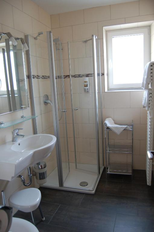קוכם Flair Hotel Am Rosenhuegel - Garni חדר תמונה
