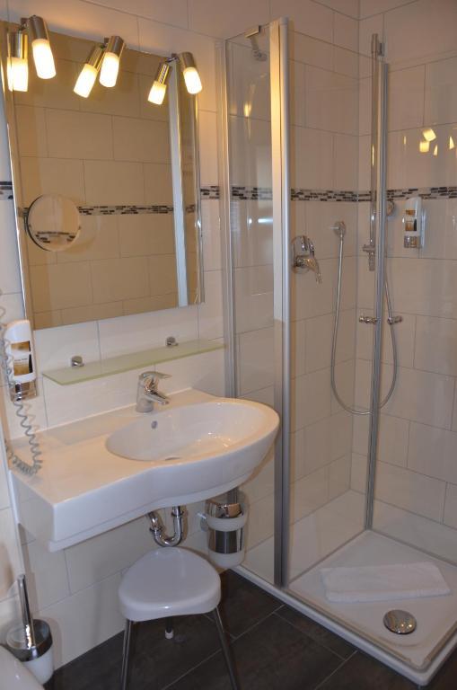 קוכם Flair Hotel Am Rosenhuegel - Garni חדר תמונה
