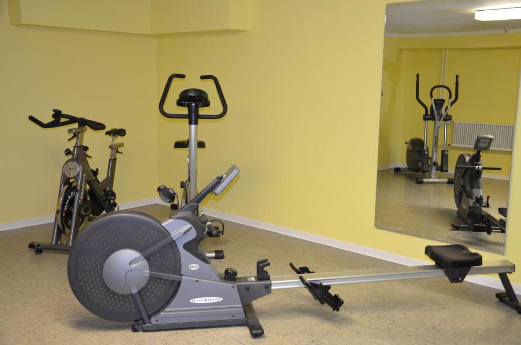 קוכם Flair Hotel Am Rosenhuegel - Garni מראה חיצוני תמונה