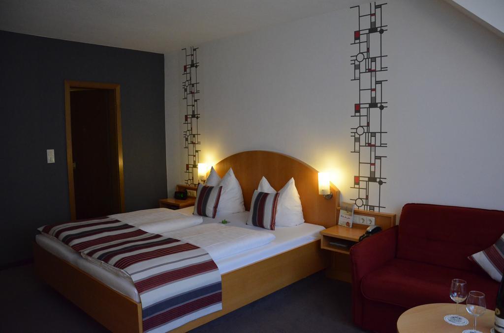 קוכם Flair Hotel Am Rosenhuegel - Garni מראה חיצוני תמונה