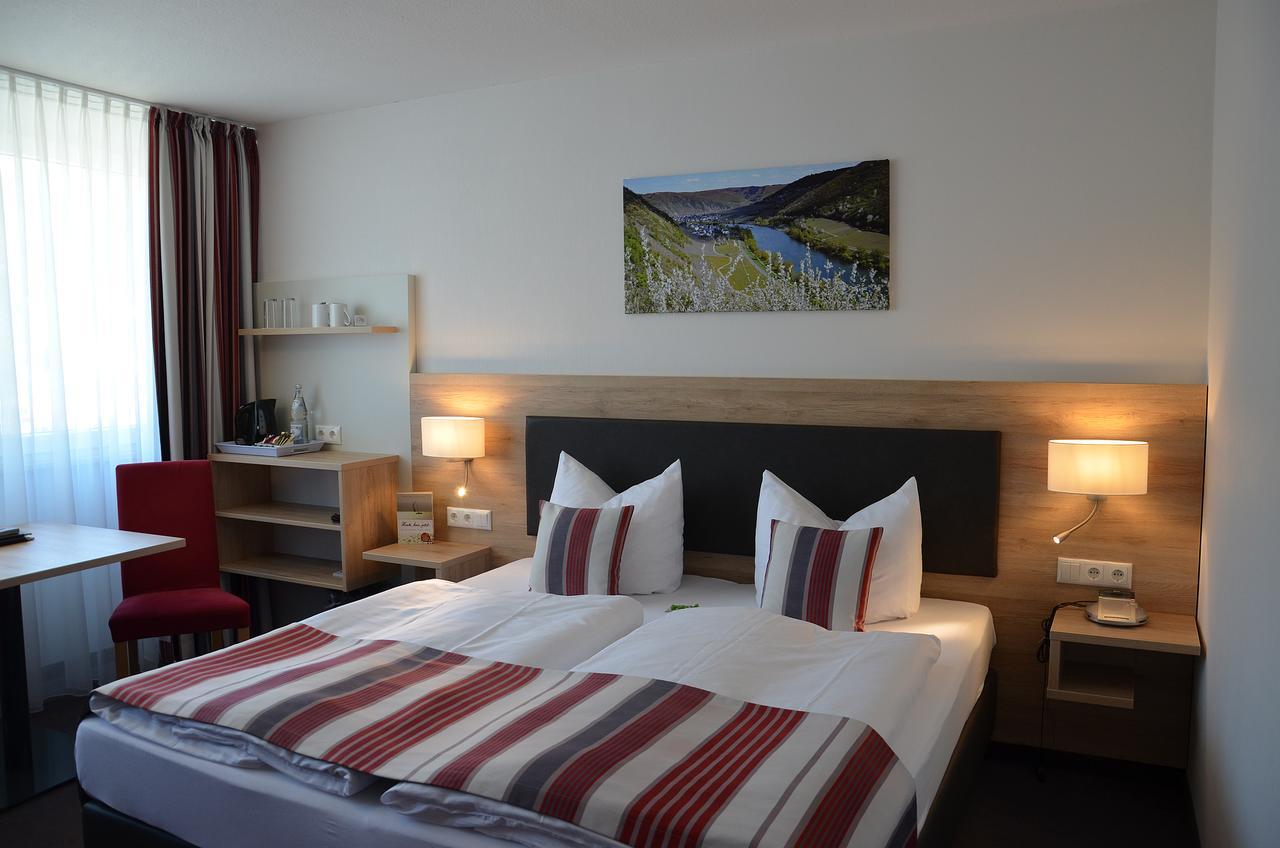 קוכם Flair Hotel Am Rosenhuegel - Garni מראה חיצוני תמונה