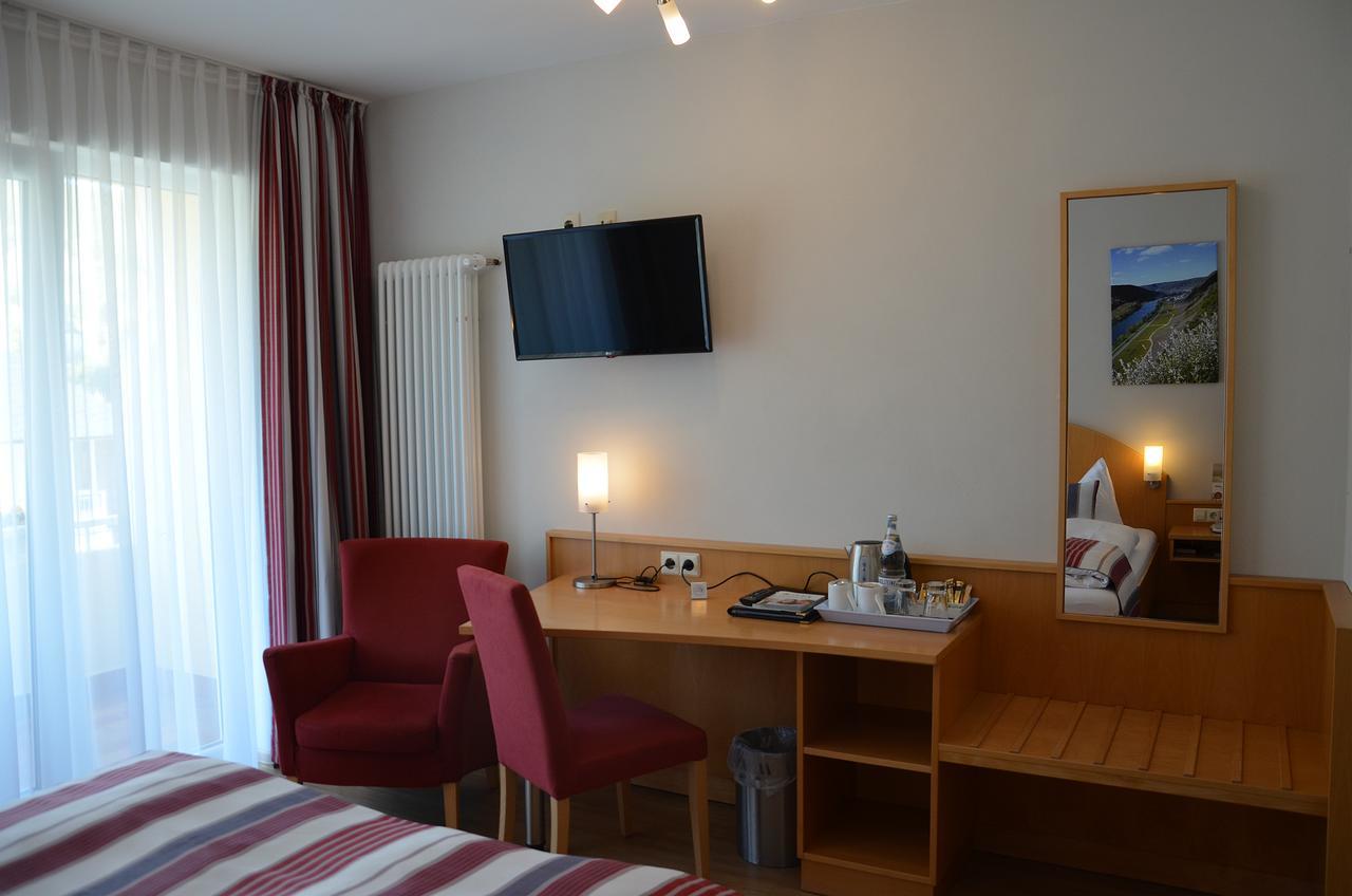 קוכם Flair Hotel Am Rosenhuegel - Garni מראה חיצוני תמונה