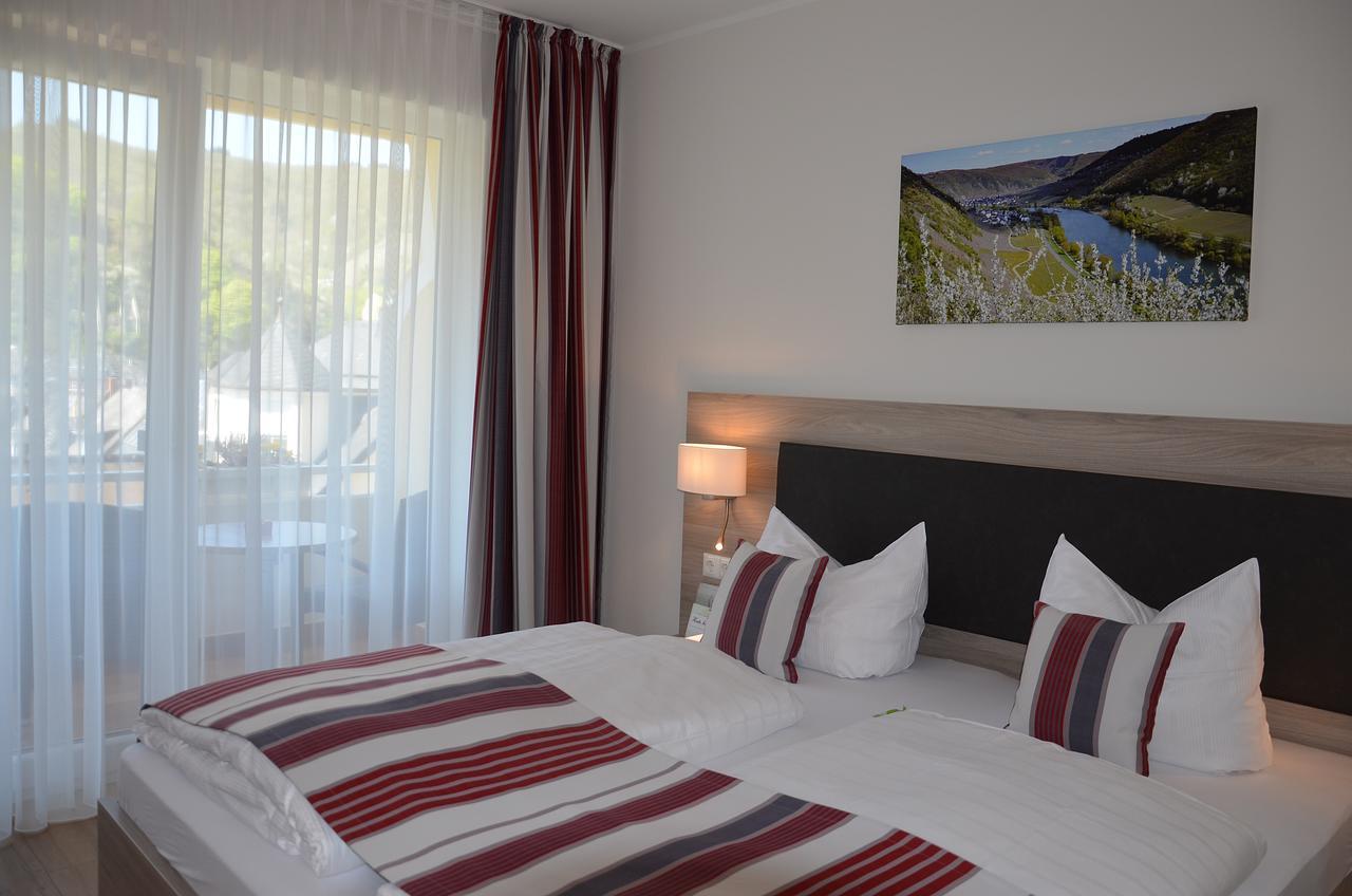 קוכם Flair Hotel Am Rosenhuegel - Garni מראה חיצוני תמונה