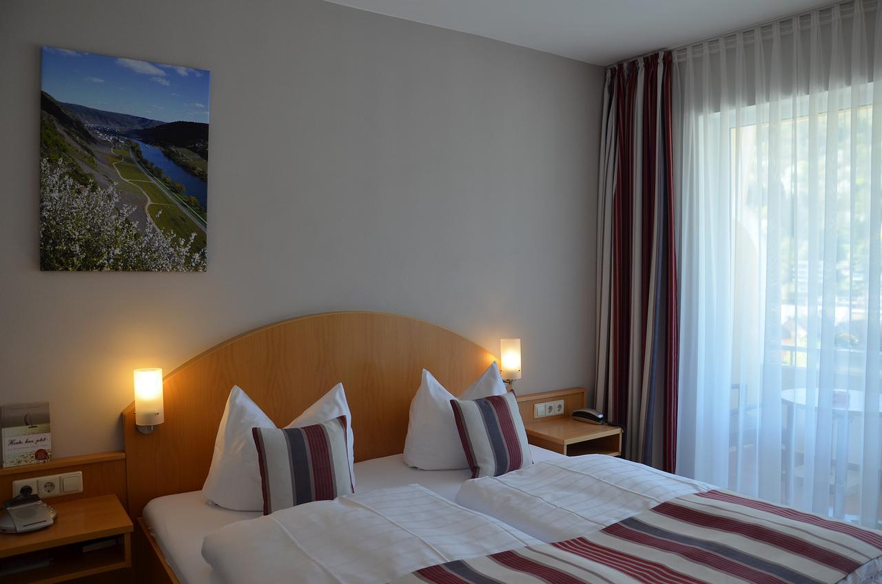 קוכם Flair Hotel Am Rosenhuegel - Garni מראה חיצוני תמונה