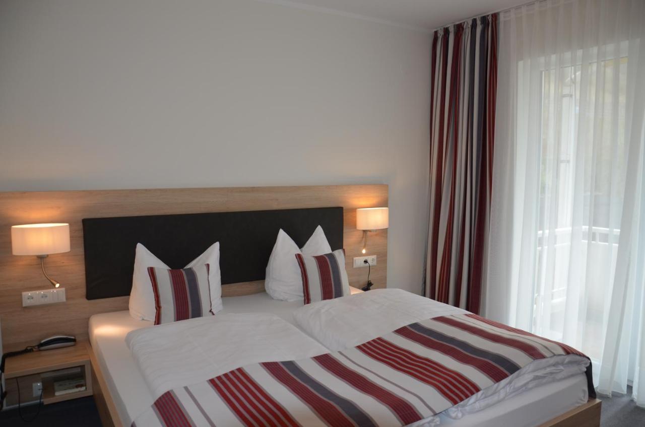 קוכם Flair Hotel Am Rosenhuegel - Garni מראה חיצוני תמונה